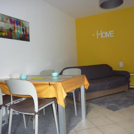 Ferienwohnung Gallo Mit Ueberdachter Terrasse Parkplatz 100 Mtr Z Strand カンノビオ エクステリア 写真